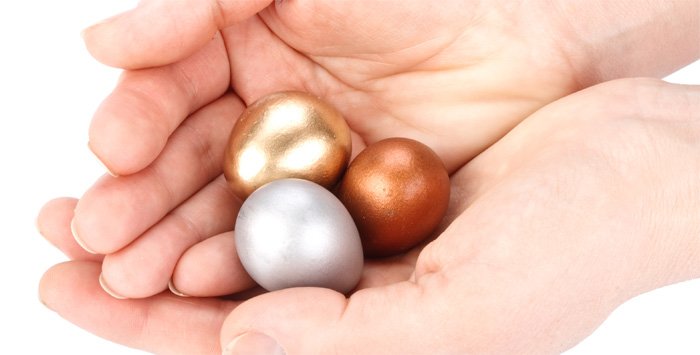 Read more about the article Silver, Bronze, or Gold? Choosing a metal level in the marketplace