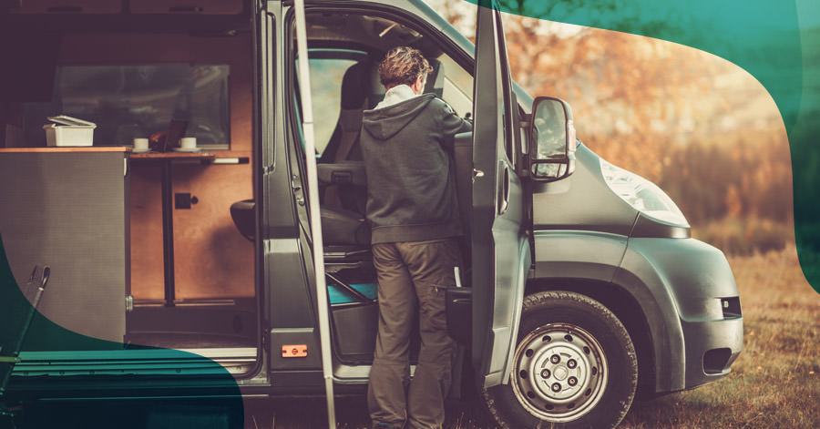 Read more about the article Insuring a camper van | Elephant Insurance