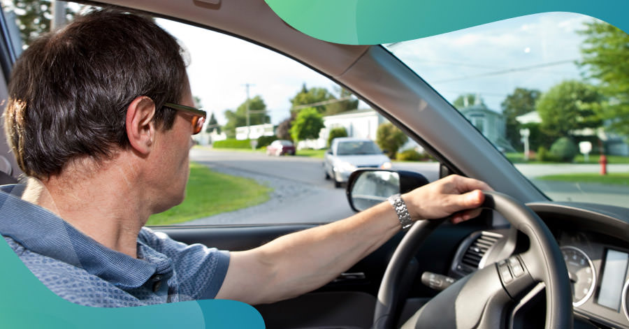 You are currently viewing Rules of Defensive Driving | Elephant Insurance